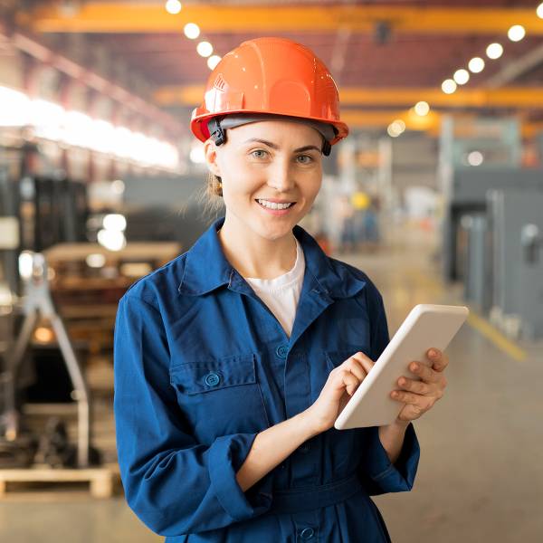 Du bist gesetzlich verpflichtet Unterweisungen in Arbeitssicherheit, Erste Hilfe und Brandschutz durchzuführen