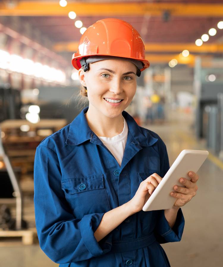 Du bist gesetzlich verpflichtet Unterweisungen in Arbeitssicherheit, Erste Hilfe und Brandschutz durchzuführen