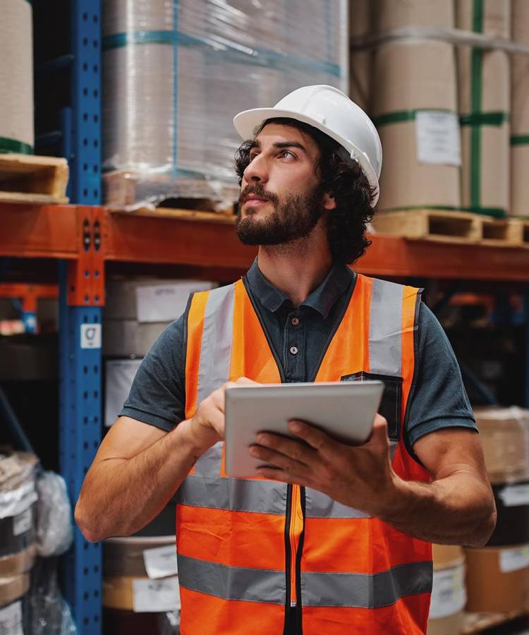 Betriebsbeauftragte schützen dich und dein Team mit tatkräftiger Beratung