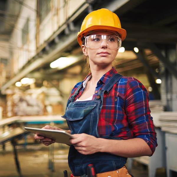 Gefährdungsbeurteilungen gehören zu deiner Pflicht. Wir stellen dir unsere Expertise zur Seite