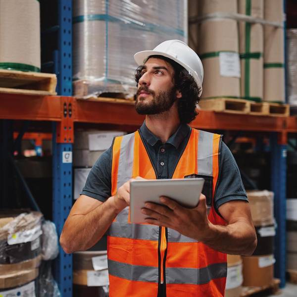 Betriebsbeauftragte schützen dich und dein Team mit tatkräftiger Beratung